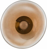 Dinteloord Metallic - Nickel Table Lamp