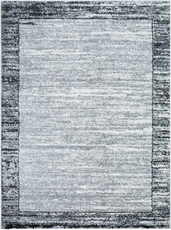 Sample Dhaval Black Area Rug