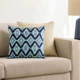 Dranesville Throw Pillow - Clearance