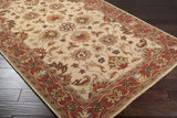Livabliss Caesar Handmade  Surya CAE-1001 Area Rug