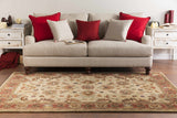 Livabliss Caesar Handmade  Surya CAE-1001 Area Rug