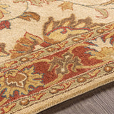Livabliss Caesar Handmade  Surya CAE-1001 Area Rug