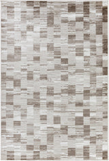 Alagan Light Brown Area Rug