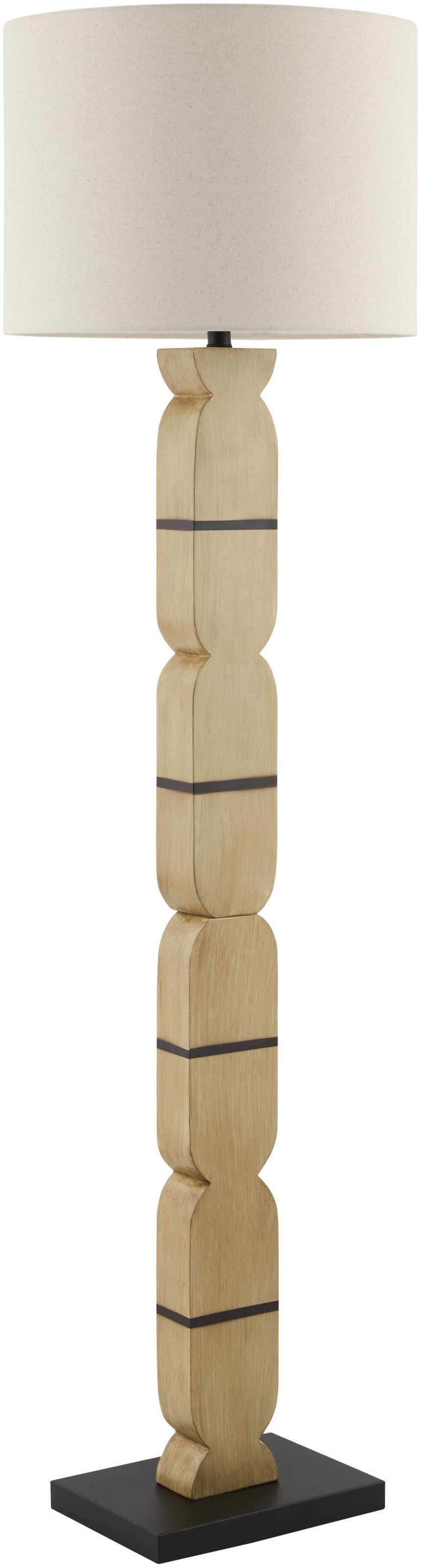Dainville Floor Lamp