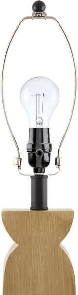 Dainville Floor Lamp