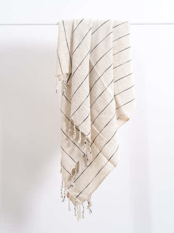 Ahlat Towel