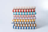 Girit Linen Towel Set