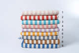 Girit Linen Towel Set
