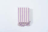 Girit Lilac Towel