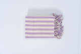 Girit Lilac Towel