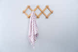 Girit Lilac Towel