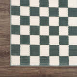 Corner