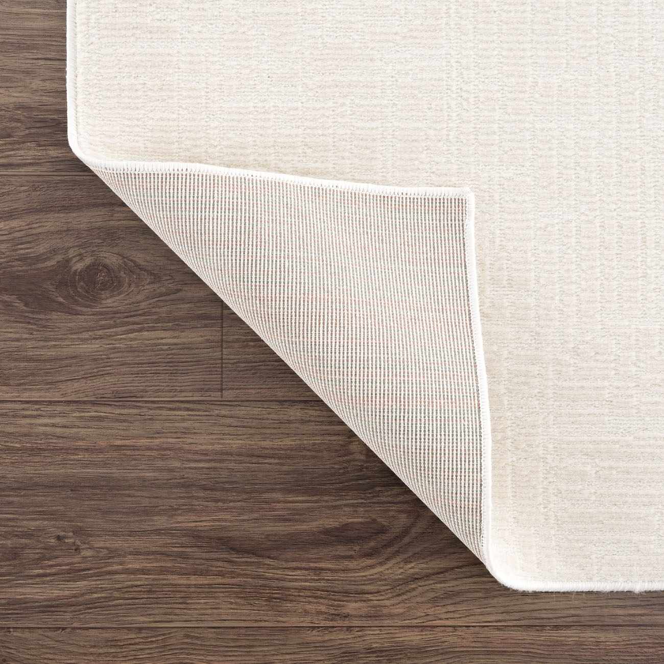 Leanna Cream Washable Area Rug – Boutique Rugs