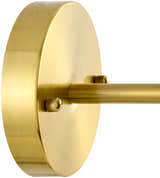 Wiluna Wall Sconce Galey Alix x LIVABLISS GATH-001