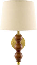Wiluna Wall Sconce Galey Alix x LIVABLISS GATH-001