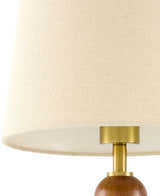 Wiluna Wall Sconce Galey Alix x LIVABLISS GATH-001