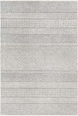 Made to Order Custom Size Dugway Tufted Maroc Wool Rug