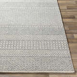 Made to Order Custom Size Dugway Tufted Maroc Wool Rug