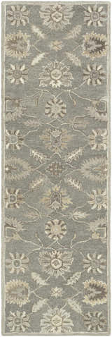 Made to Order Custom Size Dulles Area Rug