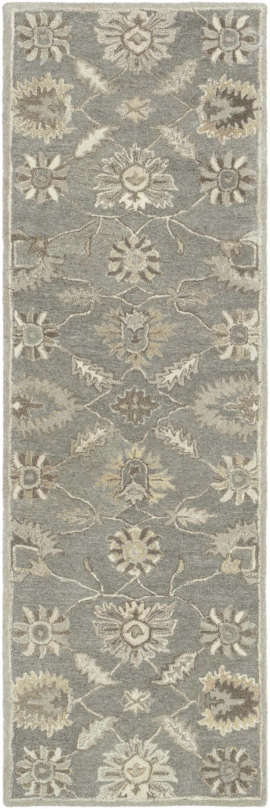 Made to Order Custom Size Dulles Area Rug