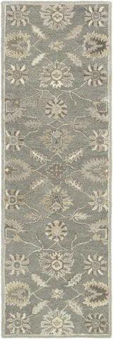 Made to Order Custom Size Dulles Area Rug