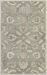 Made to Order Custom Size Dulles Area Rug