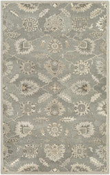 Made to Order Custom Size Dulles Area Rug