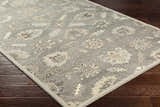 Made to Order Custom Size Dulles Area Rug