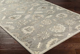 Made to Order Custom Size Dulles Area Rug
