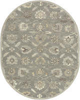 Made to Order Custom Size Dulles Area Rug