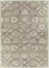 Made to Order Custom Size Dulles Area Rug