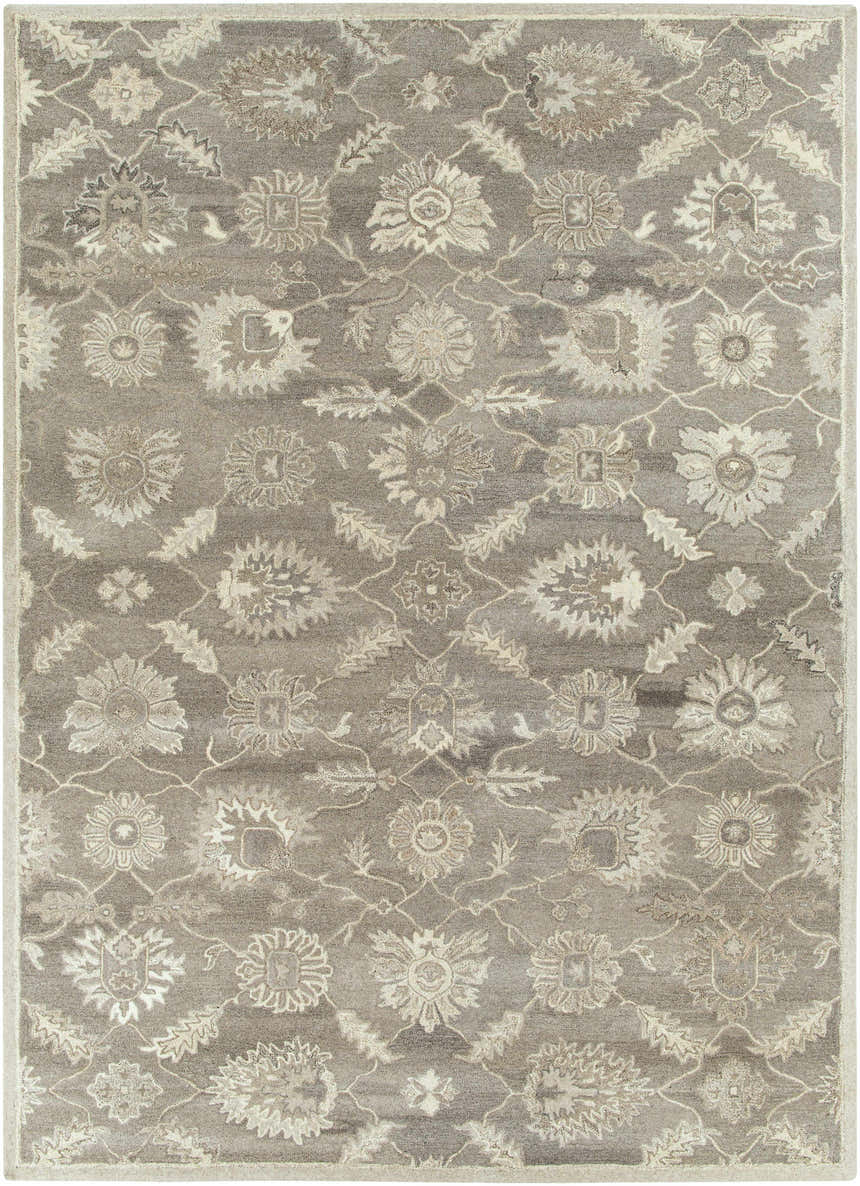 Made to Order Custom Size Dulles Area Rug