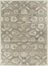 Made to Order Custom Size Dulles Area Rug