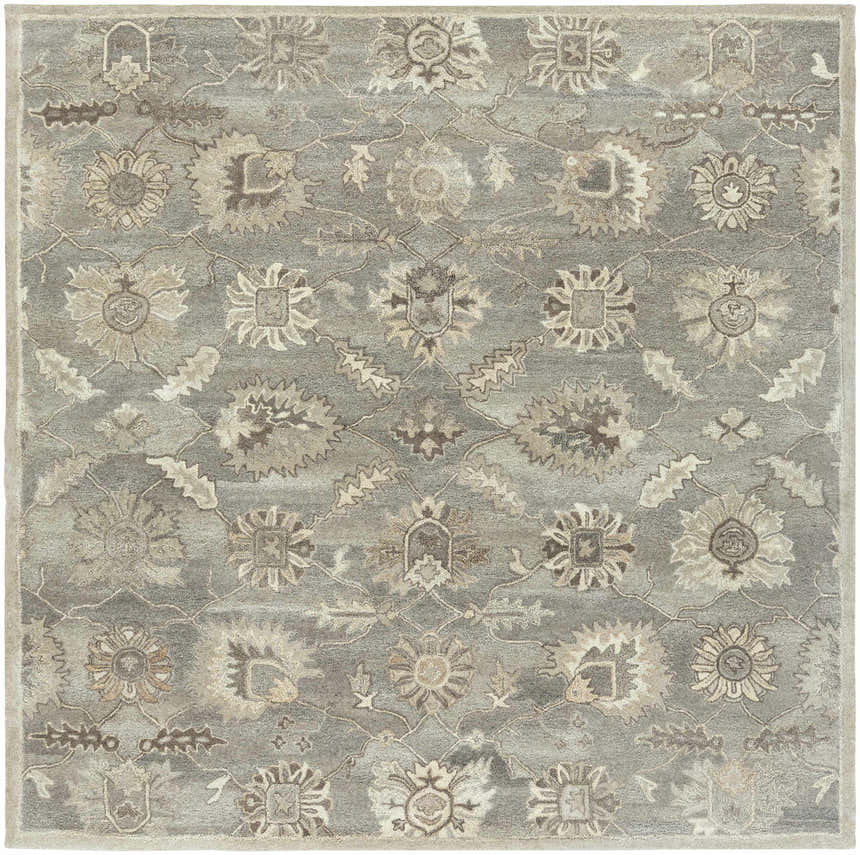 Made to Order Custom Size Dulles Area Rug