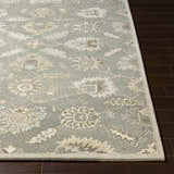 Made to Order Custom Size Dulles Area Rug