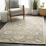 Made to Order Custom Size Dulles Area Rug
