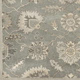 Made to Order Custom Size Dulles Area Rug
