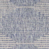 Sample Stephan Blue Rug