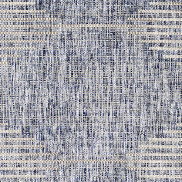 Sample Stephan Blue Rug
