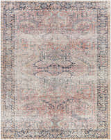 Sample Dunsha Boutique Washable Area Rug - Clearance