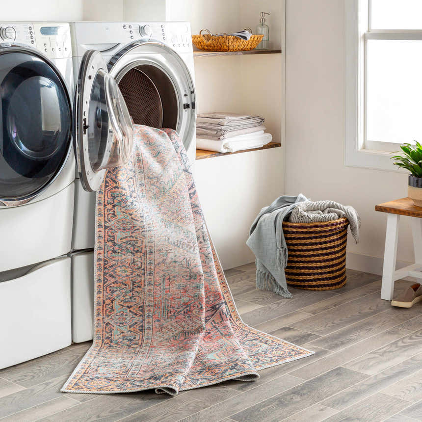 Washing-Machine