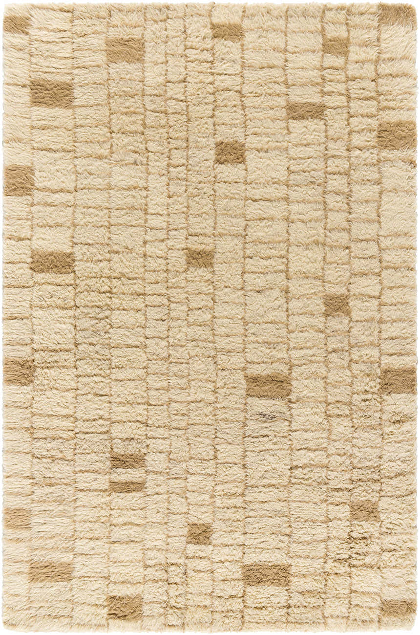 Made to Order Custom Size Anusha Area Rug