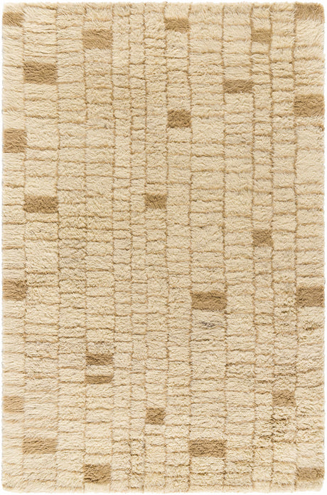 Made to Order Custom Size Anusha Area Rug