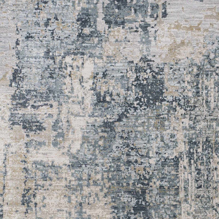Sample Devonport Thick Luxe Area Rug