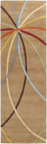 Made to Order Custom Size Davison Area Rug