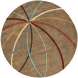 Made to Order Custom Size Davison Area Rug