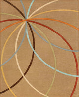 Made to Order Custom Size Davison Area Rug