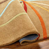 Made to Order Custom Size Davison Area Rug