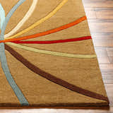 Made to Order Custom Size Davison Area Rug