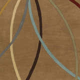 Made to Order Custom Size Davison Area Rug